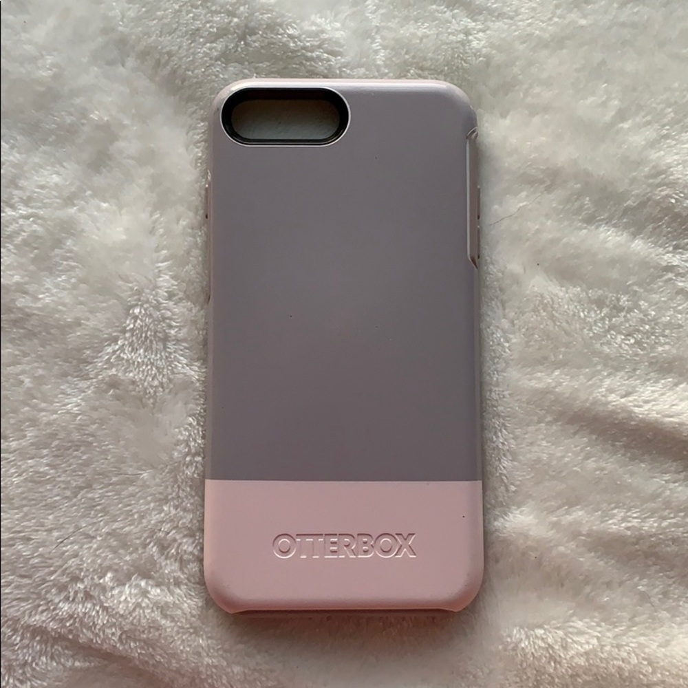 iphone 8 plus otterbox case
